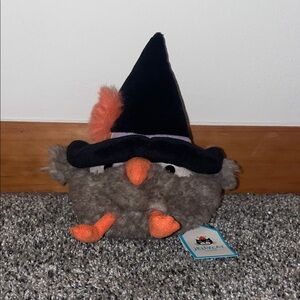 NWT Jellycat Heccaty Hootnightly Owl
